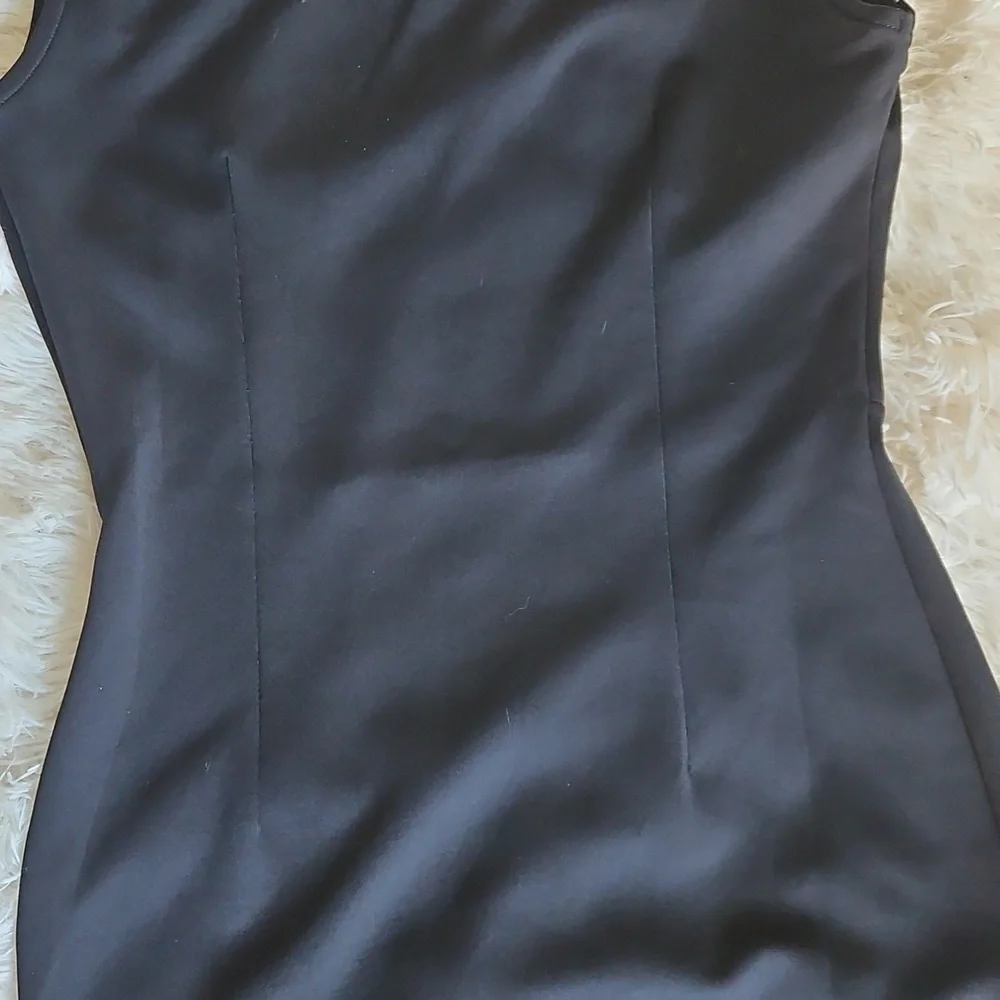 LITTLE BLACK DRESS - Picture 6 of 6